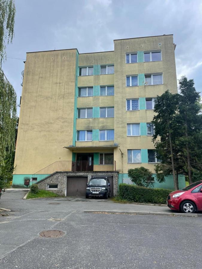 Apartamenty Nadrzeczna 14 Karpacz Exterior photo
