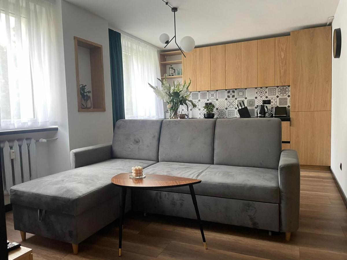 Apartamenty Nadrzeczna 14 Karpacz Exterior photo